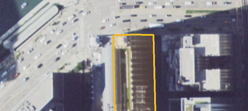 Sublease Office Space