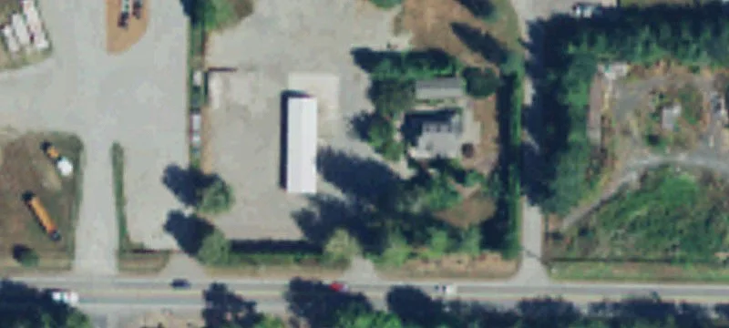Class A Industrial Warehouse