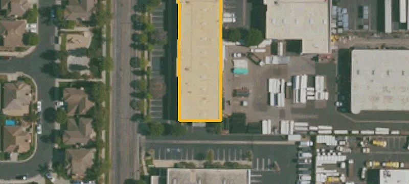 Industrial Flex Unit for Lease