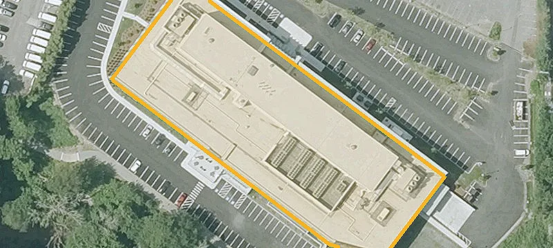 New Life Science Laboratory Building