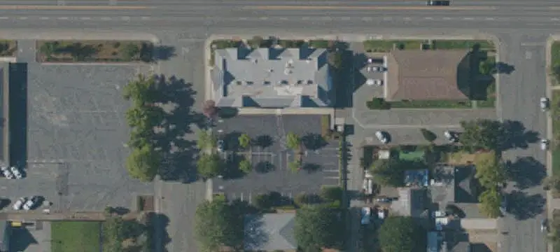 Flexible Office Suite with Parking