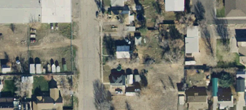 Updated 8-Unit Apartment Building