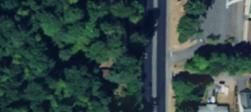 Commercial Land Near State Highway