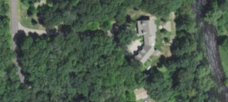 Apple River Frontage Buildable Land