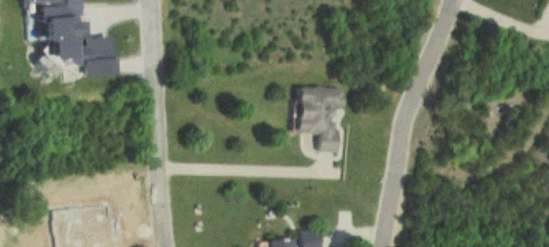 Lakefront Community Residential Lot