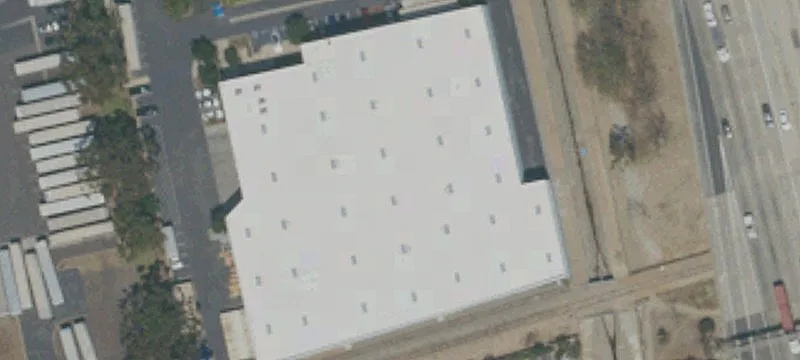 Freestanding Industrial Warehouse