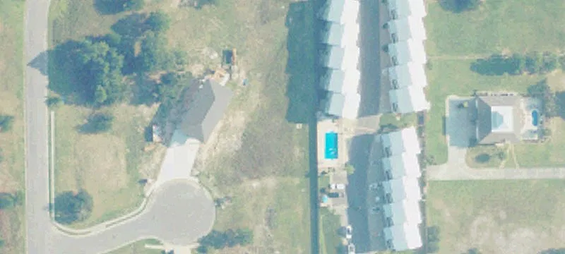 Custom Coastal Homesite