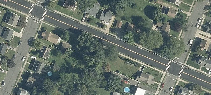 5-Unit Mixed-Use Property