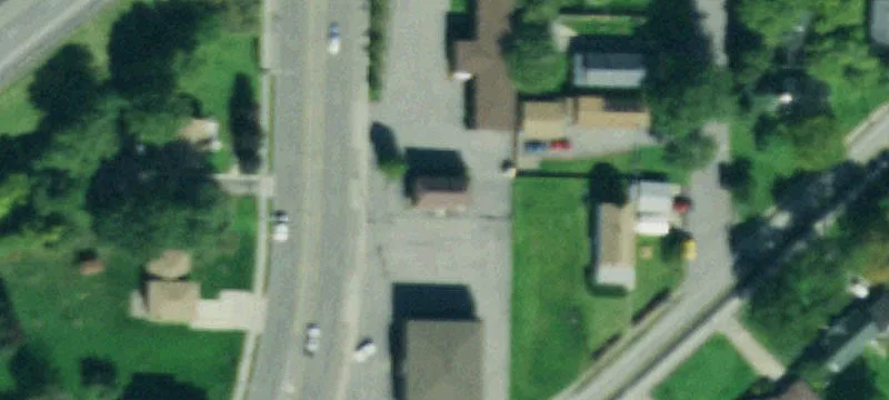 Commercial Land With Mixed-Use Approval