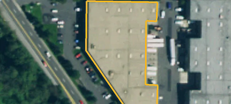 Class A Warehouse with Office