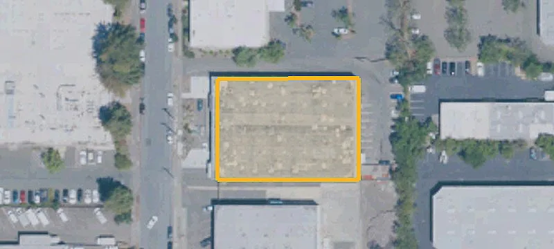State-of-the-Art Food Processing Facility
