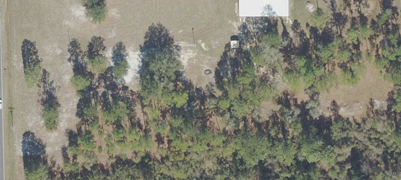 Commercial Land Parcel Zoned C-1