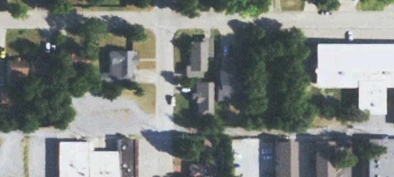 Commercial Development Land Lots
