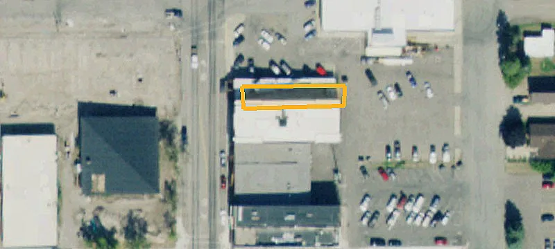 Turnkey Downtown Office Suite