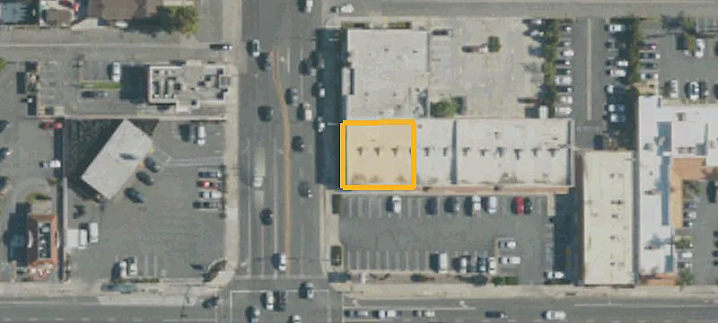 Retail Space for Sale