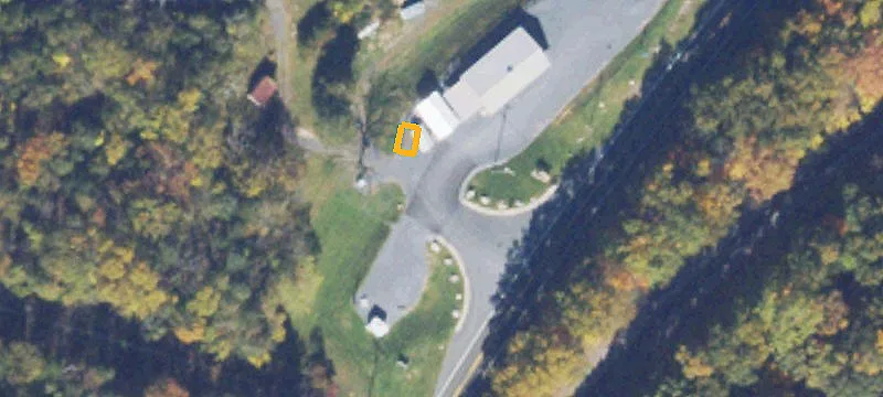 Seasonal Farm Market Property