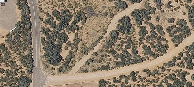 Homesite with Mountain Views