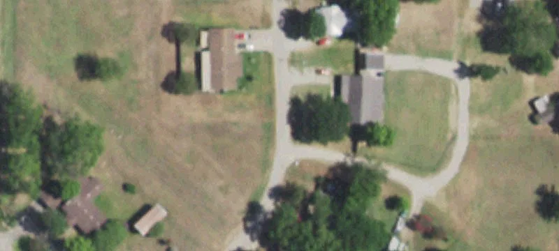 Waterfront Commercial Land Tract