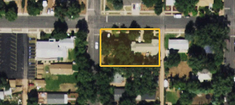 Two-Building Industrial Property