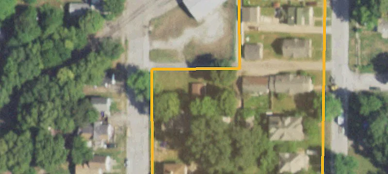Light Industrial Flex Property