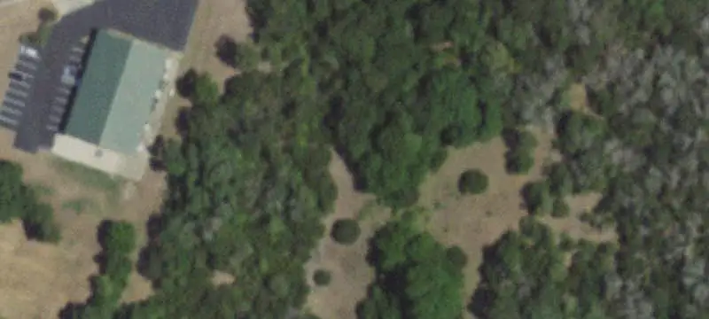 Platted Commercial Land Lots