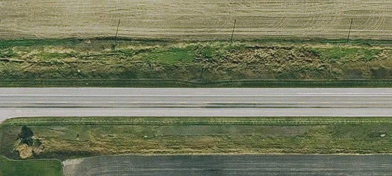 Highway Front Repair and Parts Facility