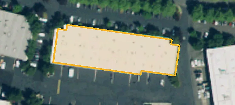 Specialty Commercial Space
