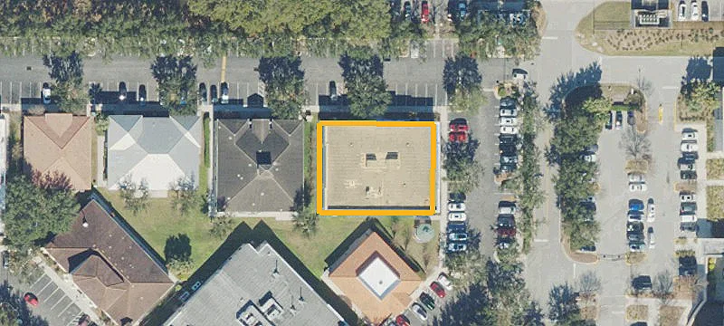 Standalone Medical Office Condo