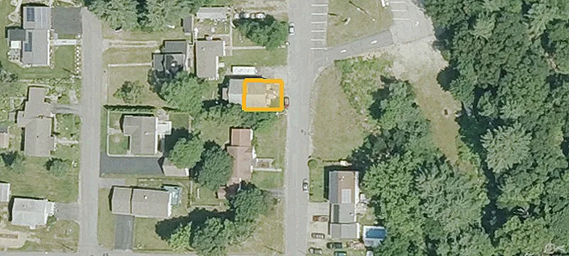 Single-Family with In-Law Apartment