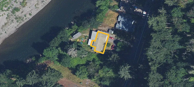 Waterfront Land for Lease