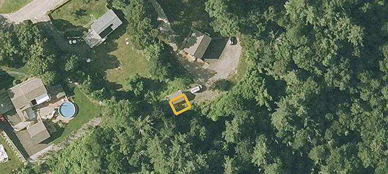 Multi-Use Income Property with Garage