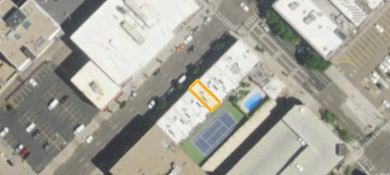 Mixed-Use Live-Work Building