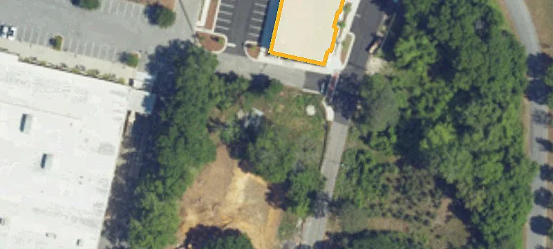 Retail Development Parcel Building E