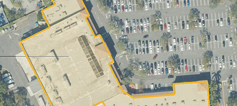 Publix-Anchored Neighborhood Shopping Center