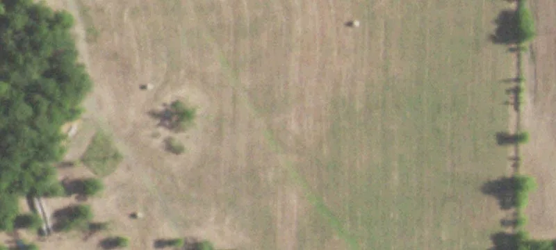 Ranch Property with Multiple Workshops