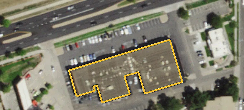 Fully Fire Sprinklered NNN Retail Center