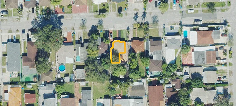 Residential Income Duplex