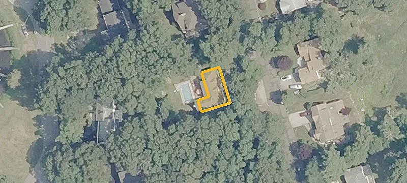 Buildable Waterfront-Access Lot