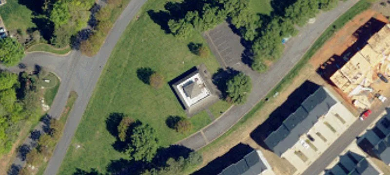 Church Conversion Potential Building