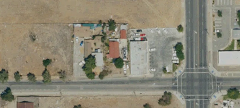 Gated Community Manufactured Home