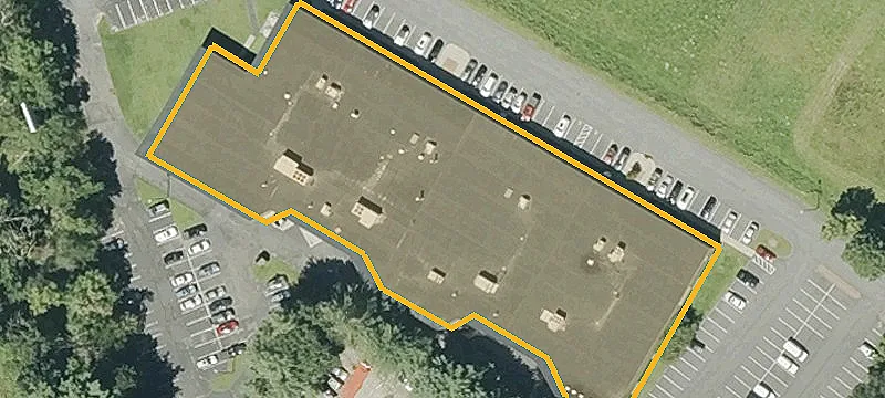 Air-Conditioned Warehouse Flex Space