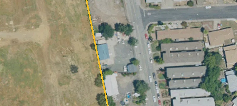 New Manufactured Home in Senior Park