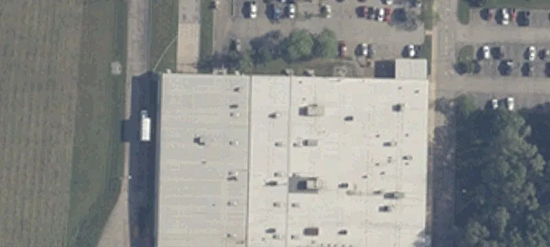 Industrial Manufacturing Campus