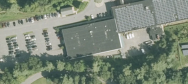 Office Unit in Business Center