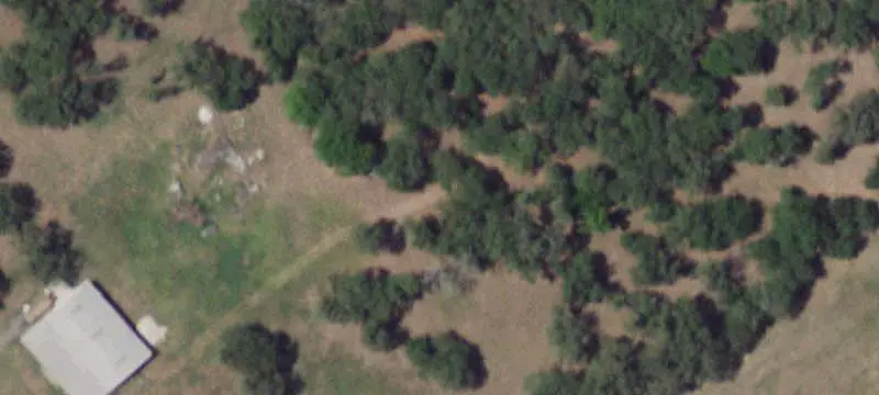 Ranch Estate with Tract Concept