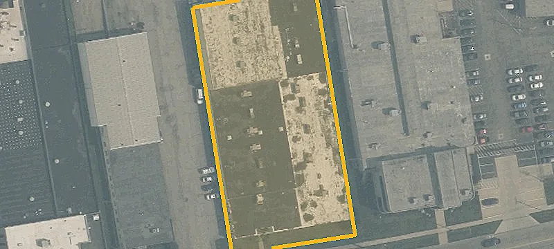 Industrial Manufacturing and Warehouse Facility