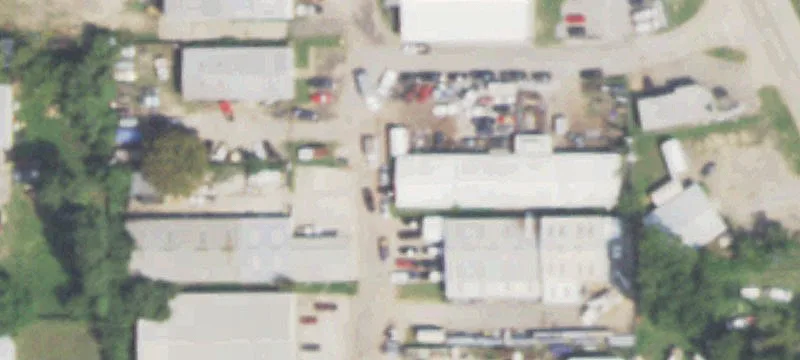 Industrial Flex Space with Yard