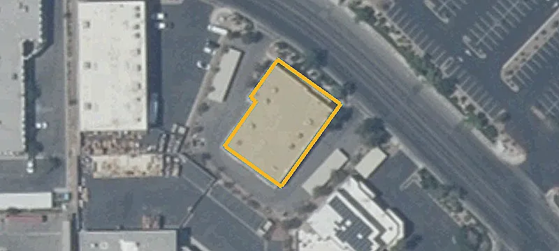 Flex Warehouse with Showroom