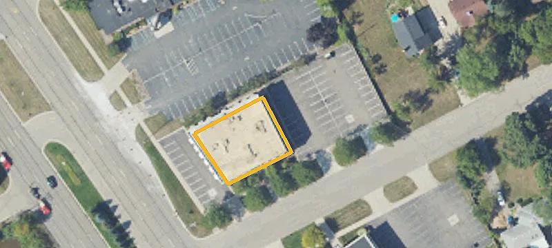 Turnkey Office Suites
