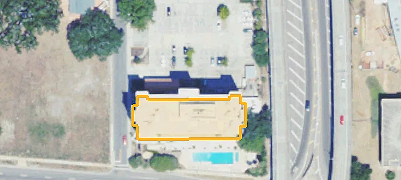 Beachfront Corner Land Site